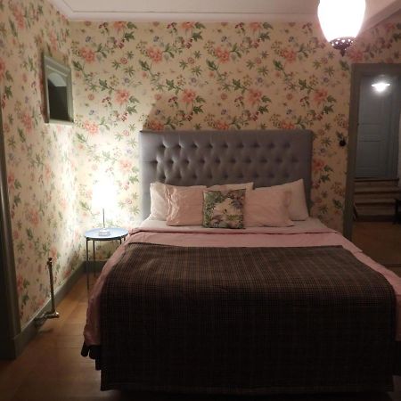 Villa Skogsborg ストックホルム エクステリア 写真