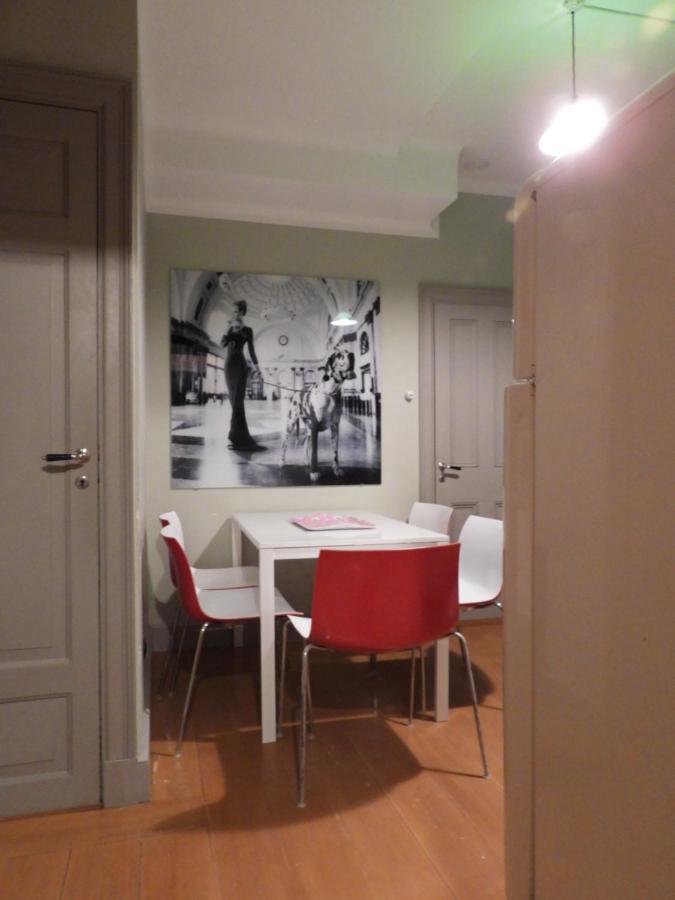 Villa Skogsborg ストックホルム エクステリア 写真
